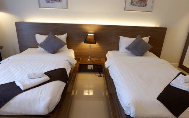 Fortune D Hotel Phitsanulok