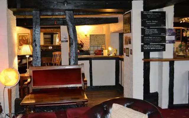Six Bells Inn