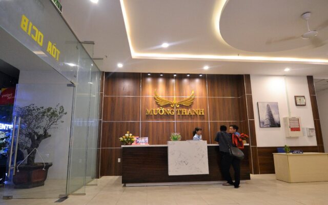 Holi Bayview Nha Trang - Can ho du lich bien