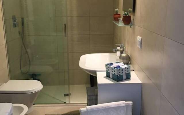 Teti Holiday Home