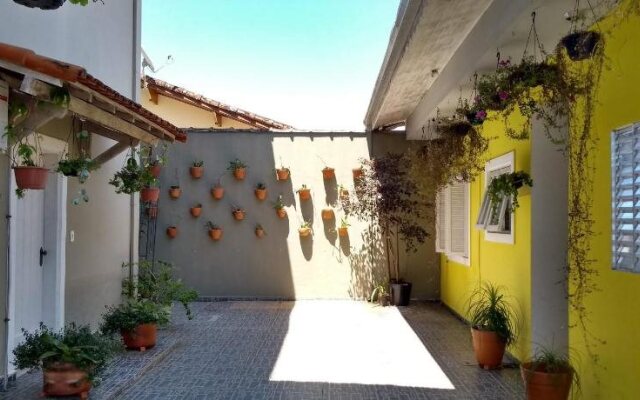 Tartaruga Marinha Hostel