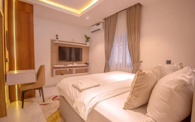 Greyfield Apartments