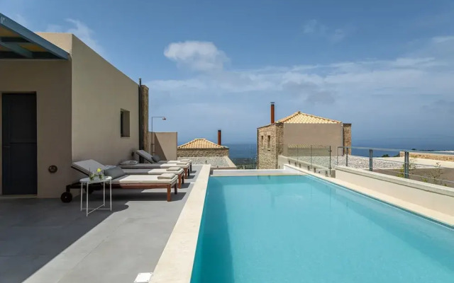 Patio Villas