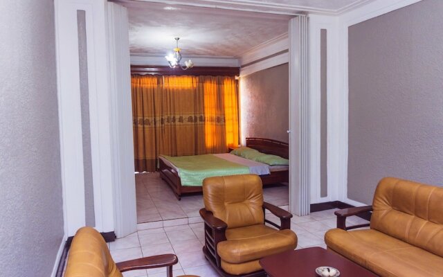 Kigali Holiday Hotel