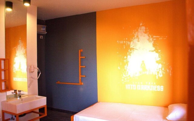 N9 Hostel Xiamen