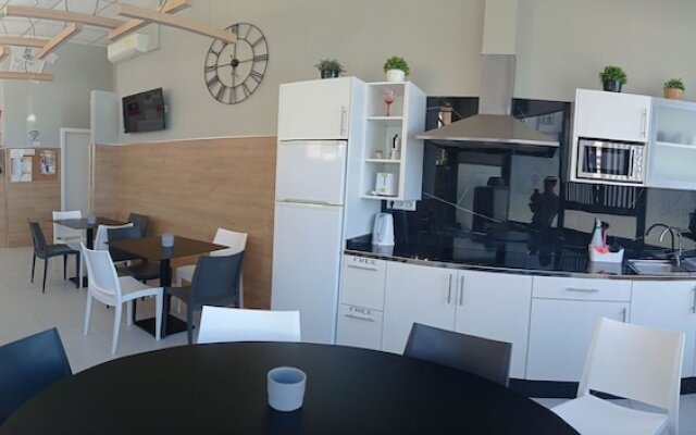 Albergue Turistico la Credencial - Hostel