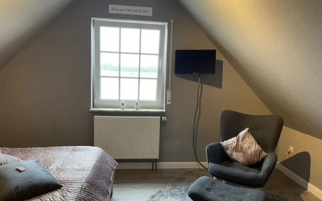 Holiday Home Anje Comfortable Vacation Home