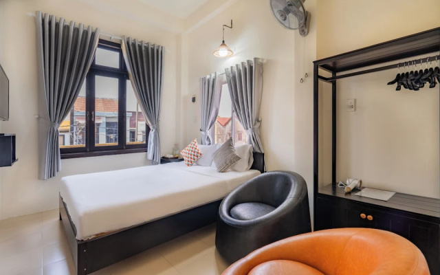 Y's La House – Guest Rooms – Da Nang