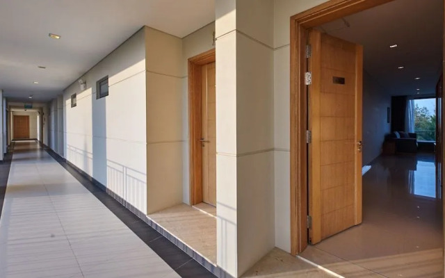 Vacation Homes Ocean Apartment