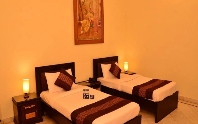 OYO 2689 Hotel Karan Villas