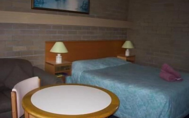 Town Centre Motor Inn