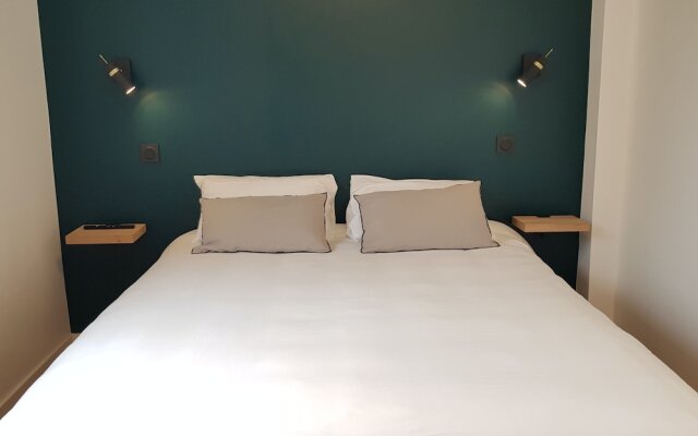 LIK Apparts 12 rue Georges Sand Rennes