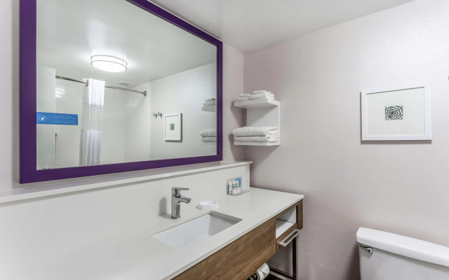 Hampton Inn Biloxi-Ocean Springs