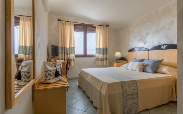 Hotel Villa del Mare