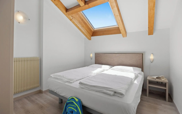 Residence Lagorai