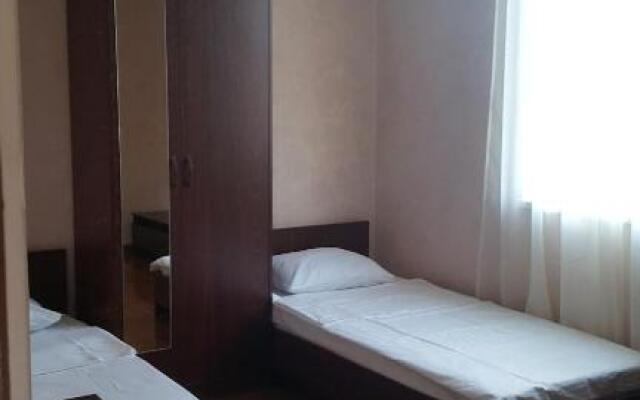 Guest house on Kolhoznaya 10