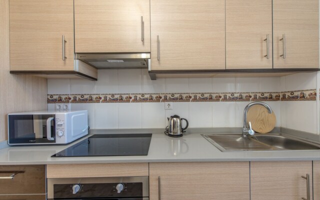 Apartamento Bennecke Pinet