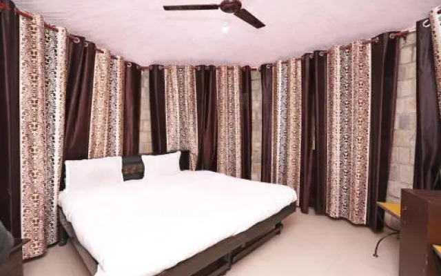 Oxygen Homestay