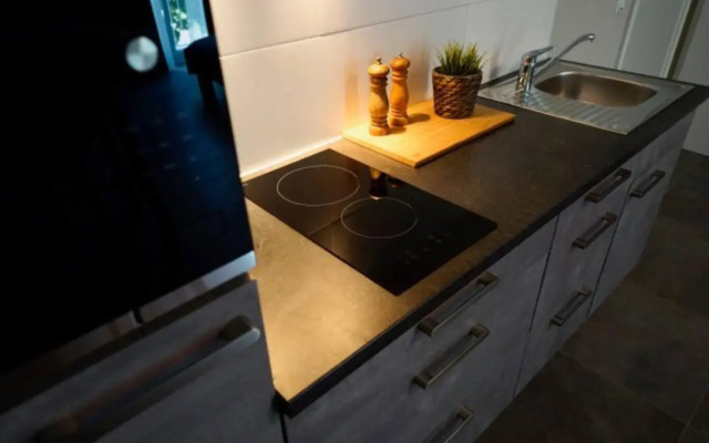 2nd Home Appartements 7