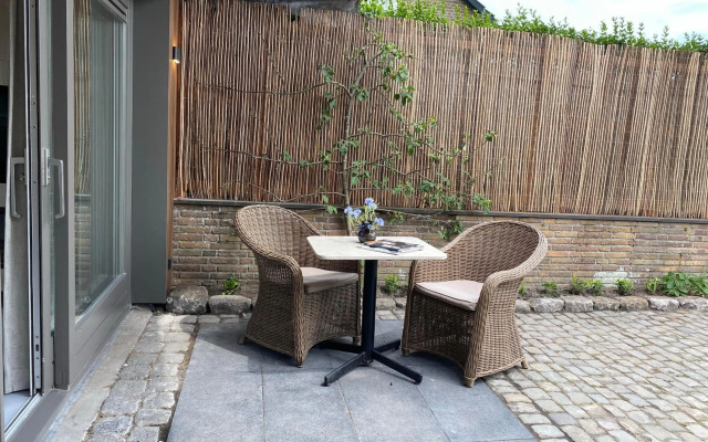 Holidayhouse - Duinenburg 23 Domburg Lepelaer