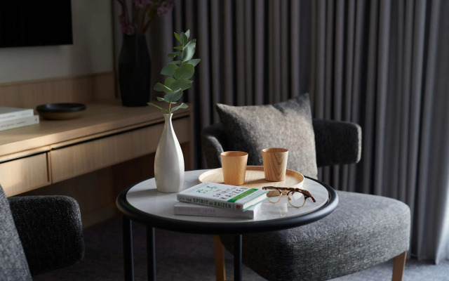 Nobu London Portman Square