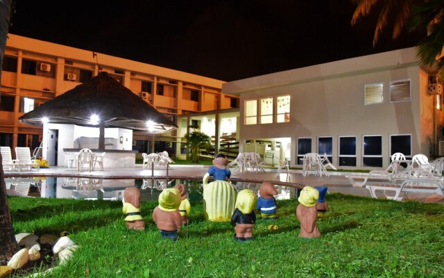 Aracaju Praia Hotel