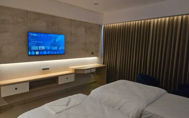 Moonbasa Boutique Hotel & Spa, Infopark, Kakkanad