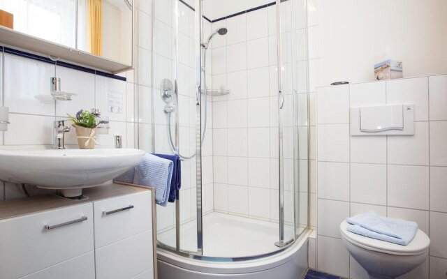 Das kleine Altstadthotel