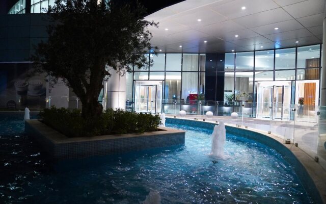Levels Tower Hotel Apartment
