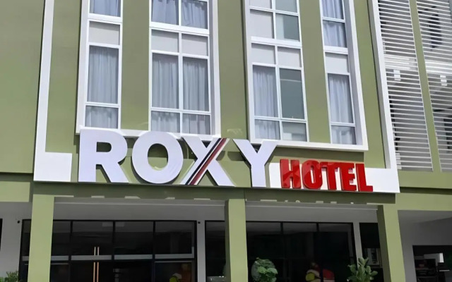 Roxy Hotel