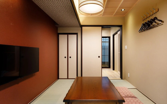 Kanade Fushimiinari Inometei