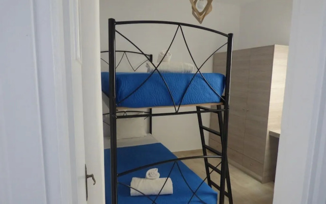Famprikas house in Mykonos