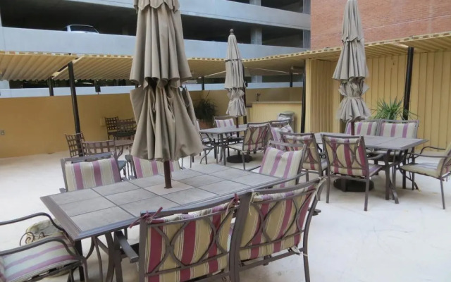 Hotel San Carlos - Downtown Convention Center