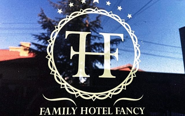 Family Hotel Fancy