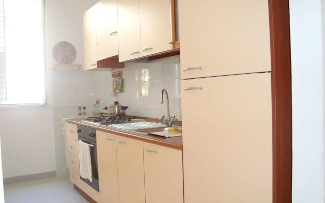 Apartment Lungomare Cristoforo Colombo - 3