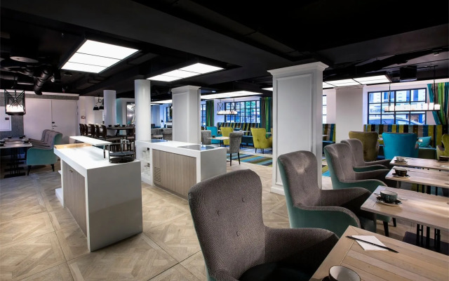 Absalon Hotel
