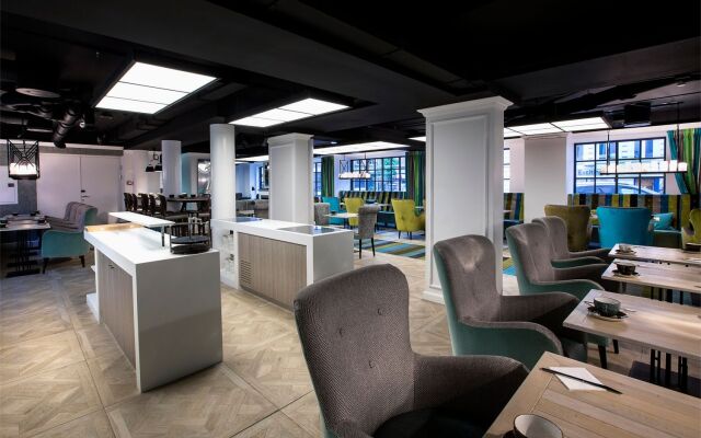 Absalon Hotel