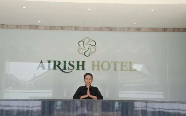 Airish Hotel Palembang