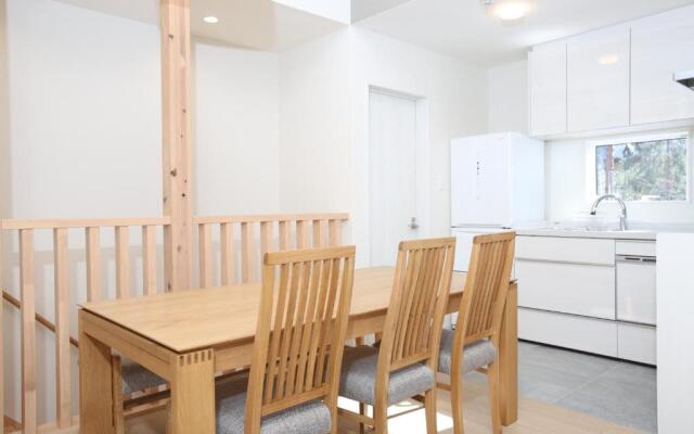 The Seasons Apartments Hakuba