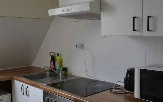 Pension Highway Bünde