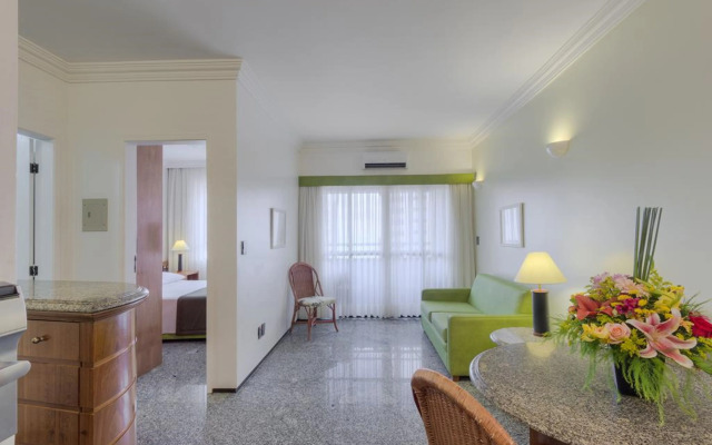 Tulip Inn Fortaleza