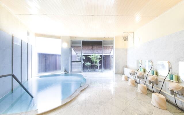 Yunohara Hotel