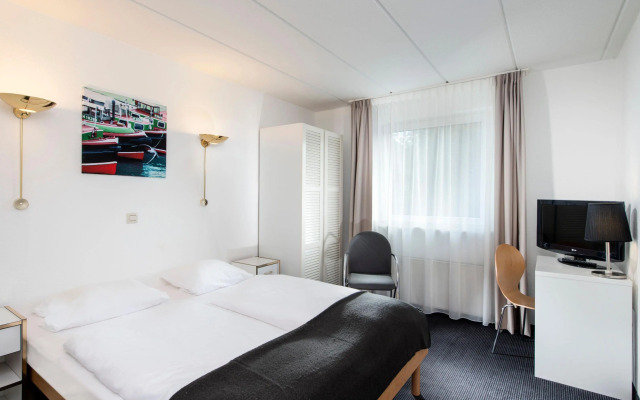 City Inn Hotel Leipzig