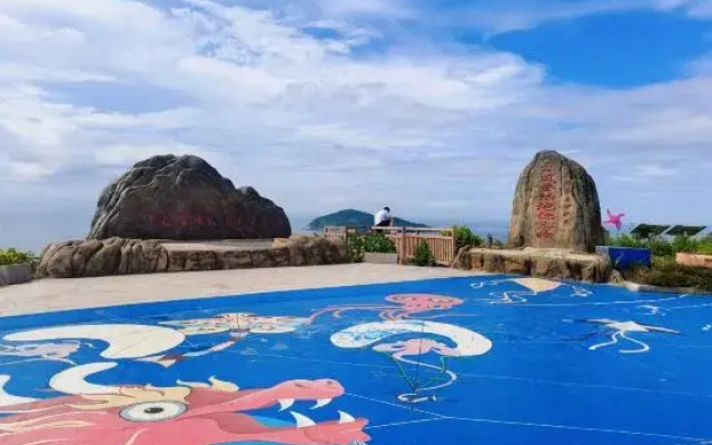 Longze Hotel (Yangxi Shaba fuliwan store)