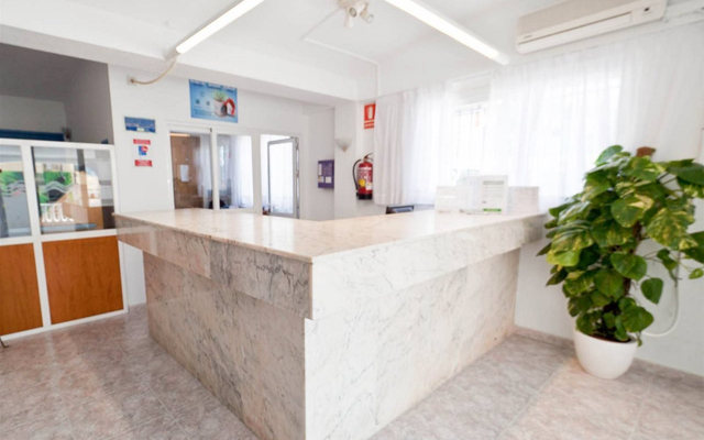 Aparthotel Vibra Del Mar - Adults Only