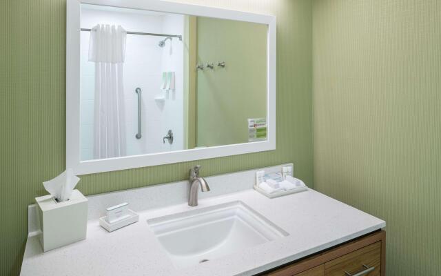 Home2 Suites by Hilton Huntsville/Research Park Area, AL