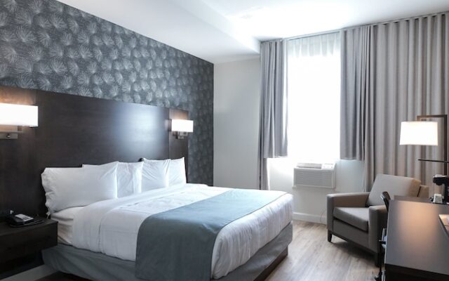 Best Western Plus Montreal East