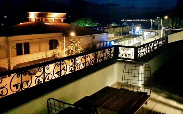 Tas Konak Butik Otel