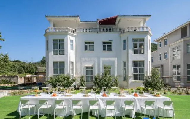 Floral Hotel·Twelve places of Great Wall hotel
