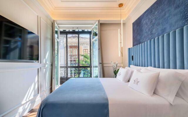 Palacio Gran Vía, a Royal Hideaway Hotel